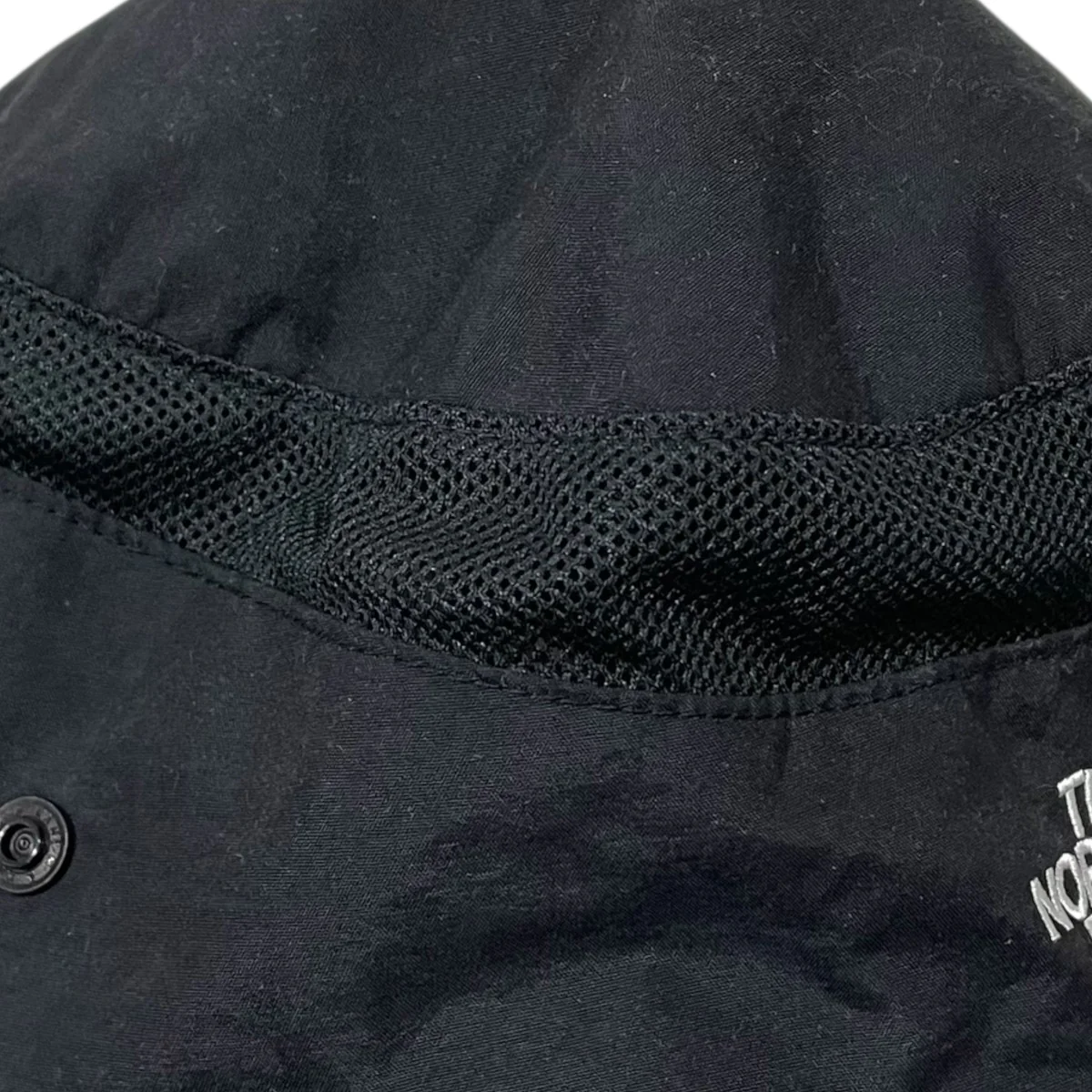 ハット Brimmer Hat ブリマーハット NN02339 - Image 8