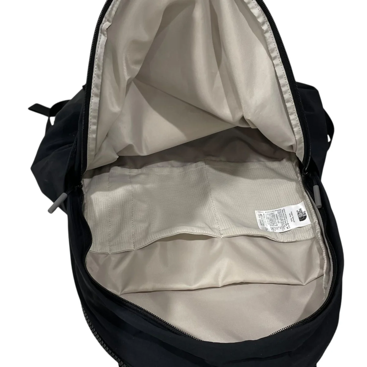 バックパック Never Stop Daypack ネバーストップデイパック NMW82350 - Image 5