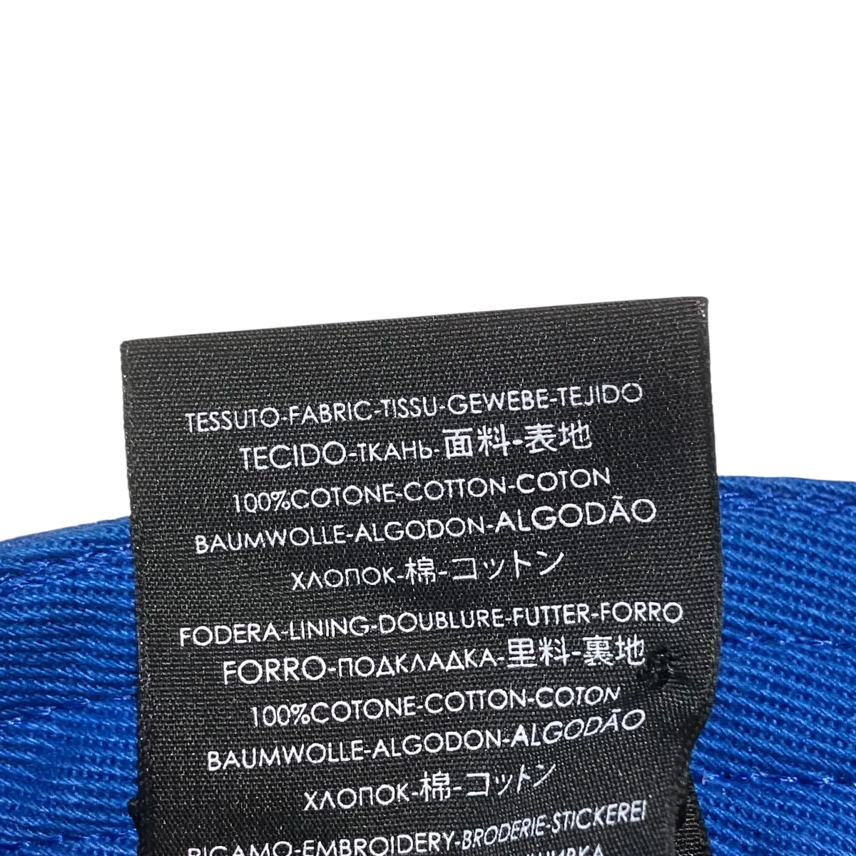 キャップ - Image 7