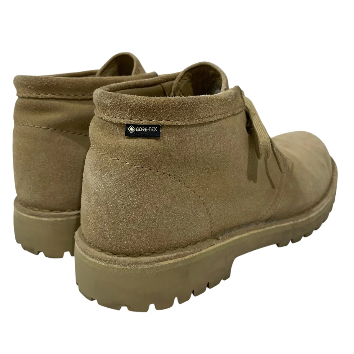 スウェードシューズ Desert Boot GORE-TEX デザートブーツ ゴアテックス - Image 2