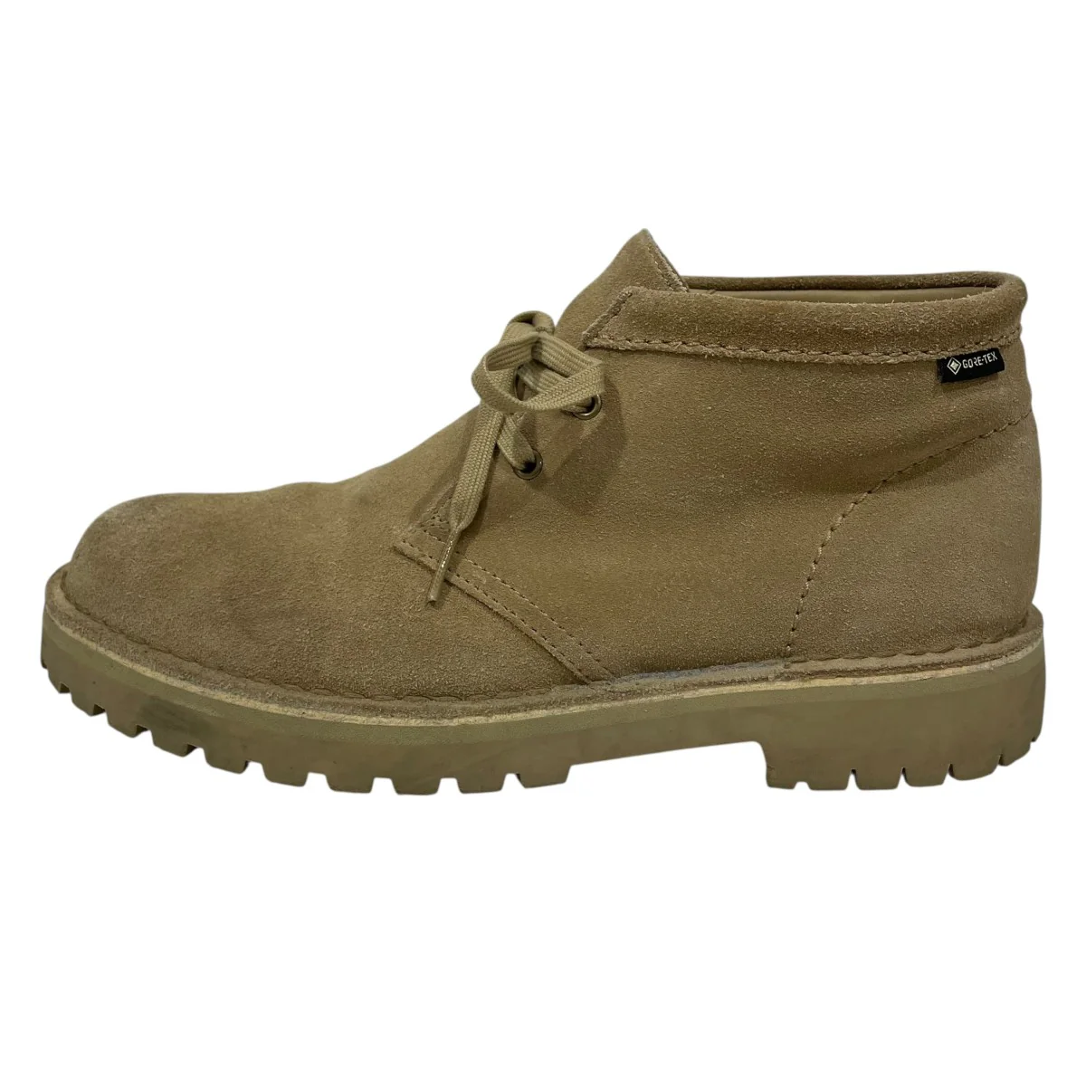 スウェードシューズ Desert Boot GORE-TEX デザートブーツ ゴアテックス - Image 3