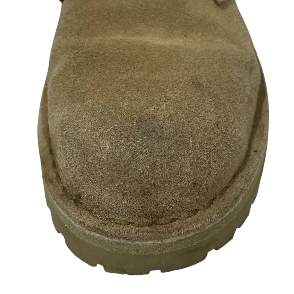 スウェードシューズ Desert Boot GORE-TEX デザートブーツ ゴアテックス - Image 4