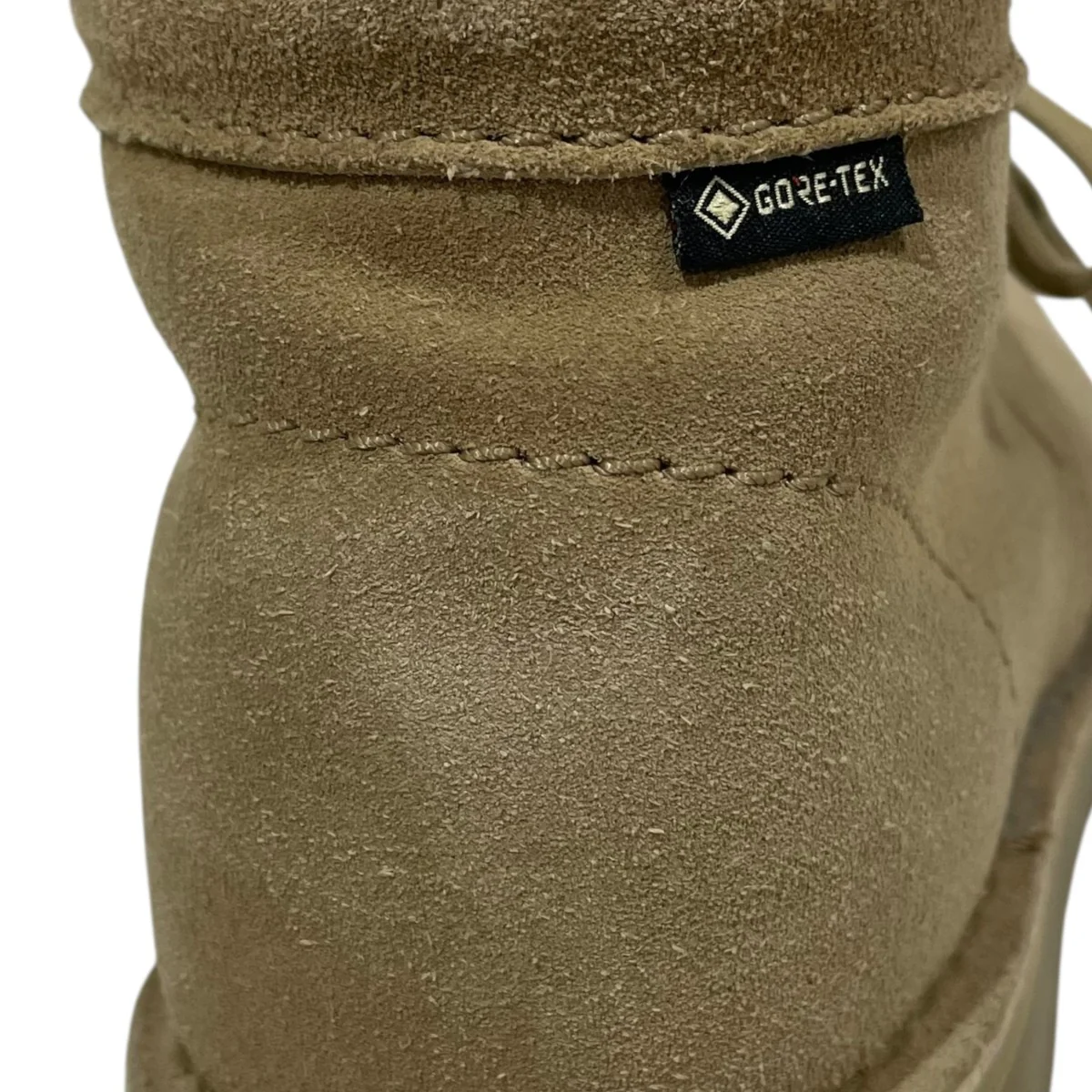 スウェードシューズ Desert Boot GORE-TEX デザートブーツ ゴアテックス - Image 7