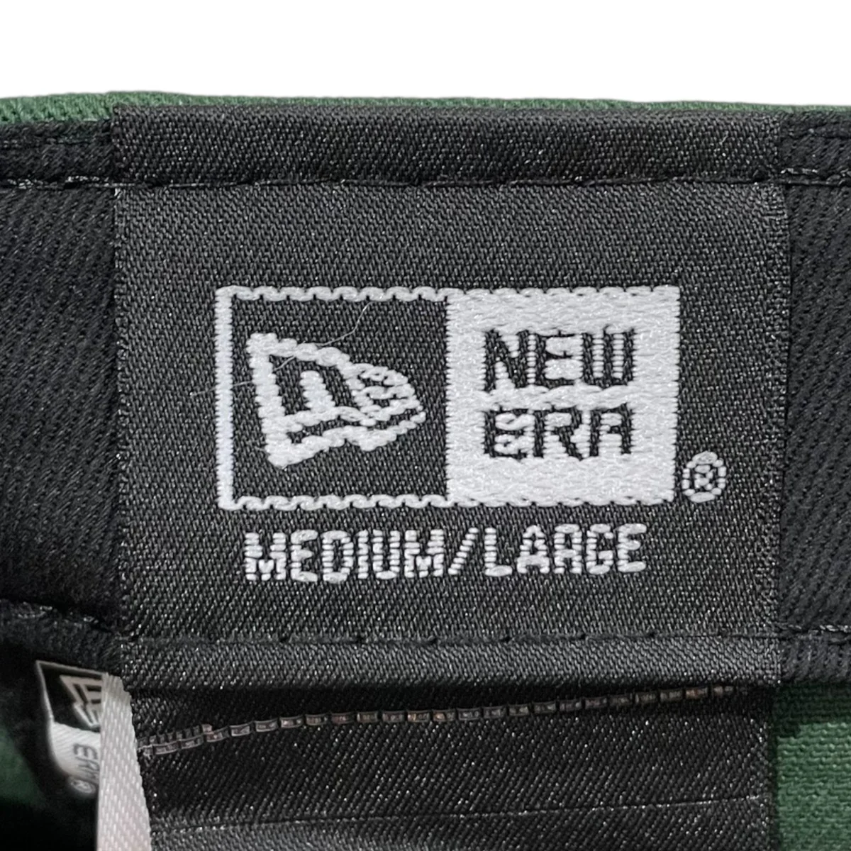 25AW ロゴ刺繍キャップ 9TWENTY ナイントゥエンティ - Image 9