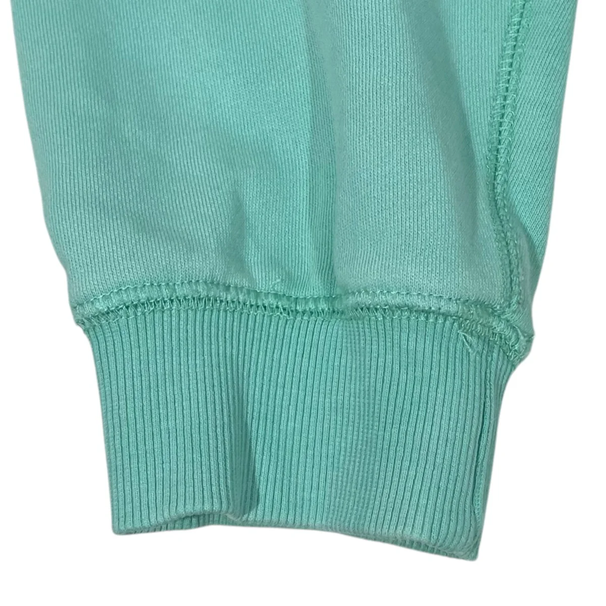 25SS 加工スウェットトレーナー 60s VINTAGE PIGMENT SWEAT ヴィンテージピグメントスウェット 25070464011010 - Image 4
