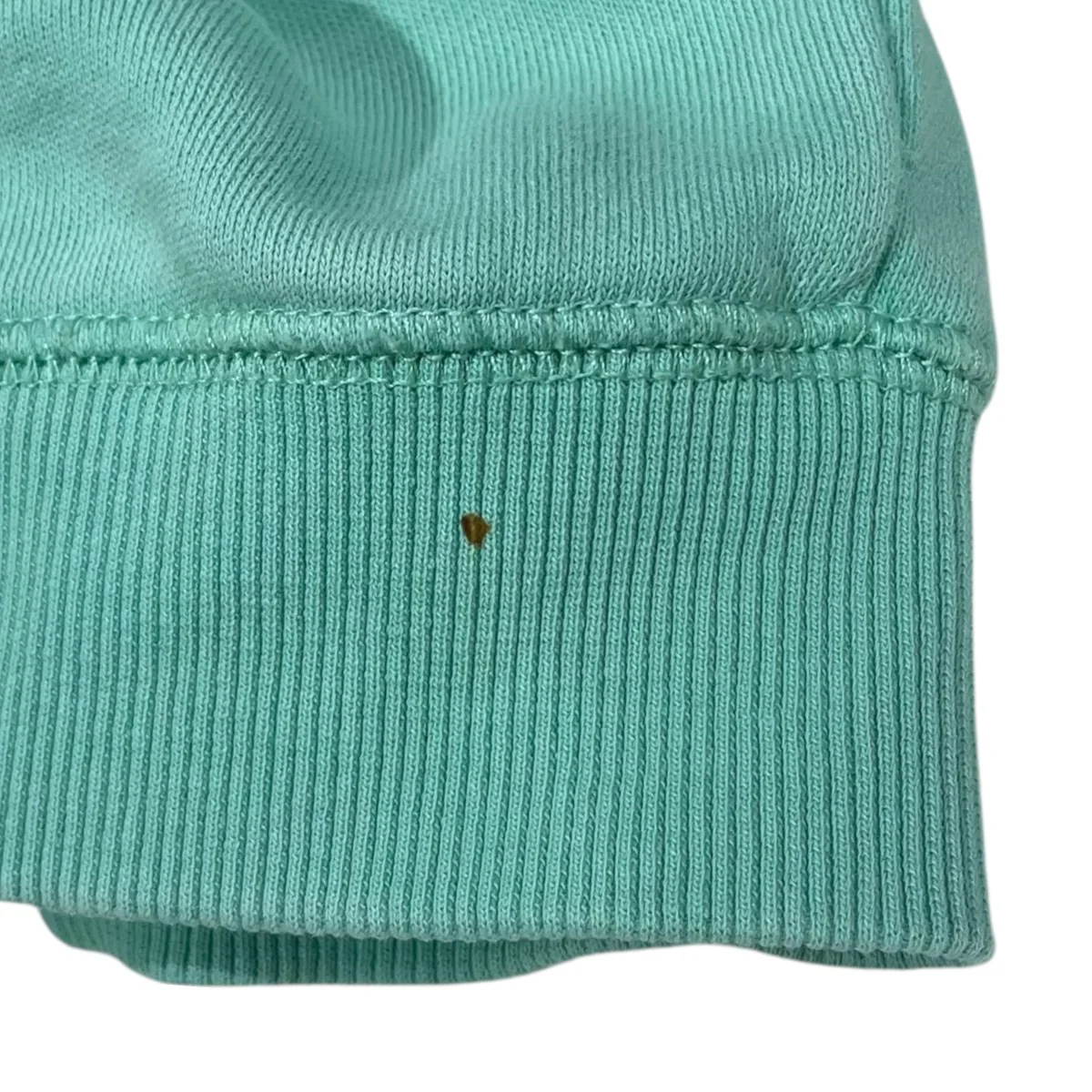 25SS 加工スウェットトレーナー 60s VINTAGE PIGMENT SWEAT ヴィンテージピグメントスウェット 25070464011010 - Image 5