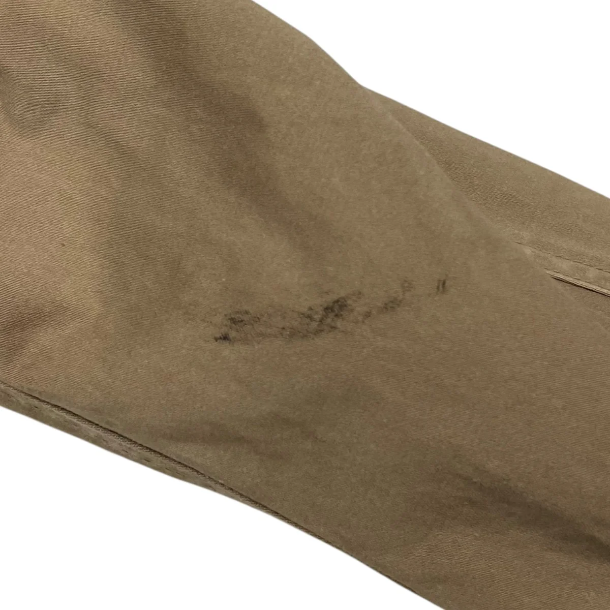 ミリタリージャケット BASIC M-65 FIELD JACKET ベーシック M-65 フィールドジャケット 6122081 - Image 6