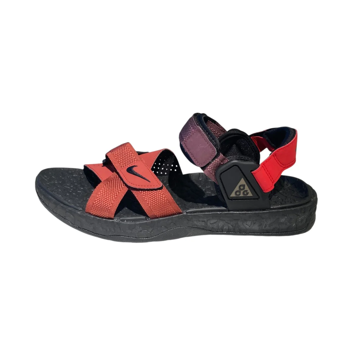 ACG Air Deschutz + RED STONEサンダルDC9092-600 - Image 2
