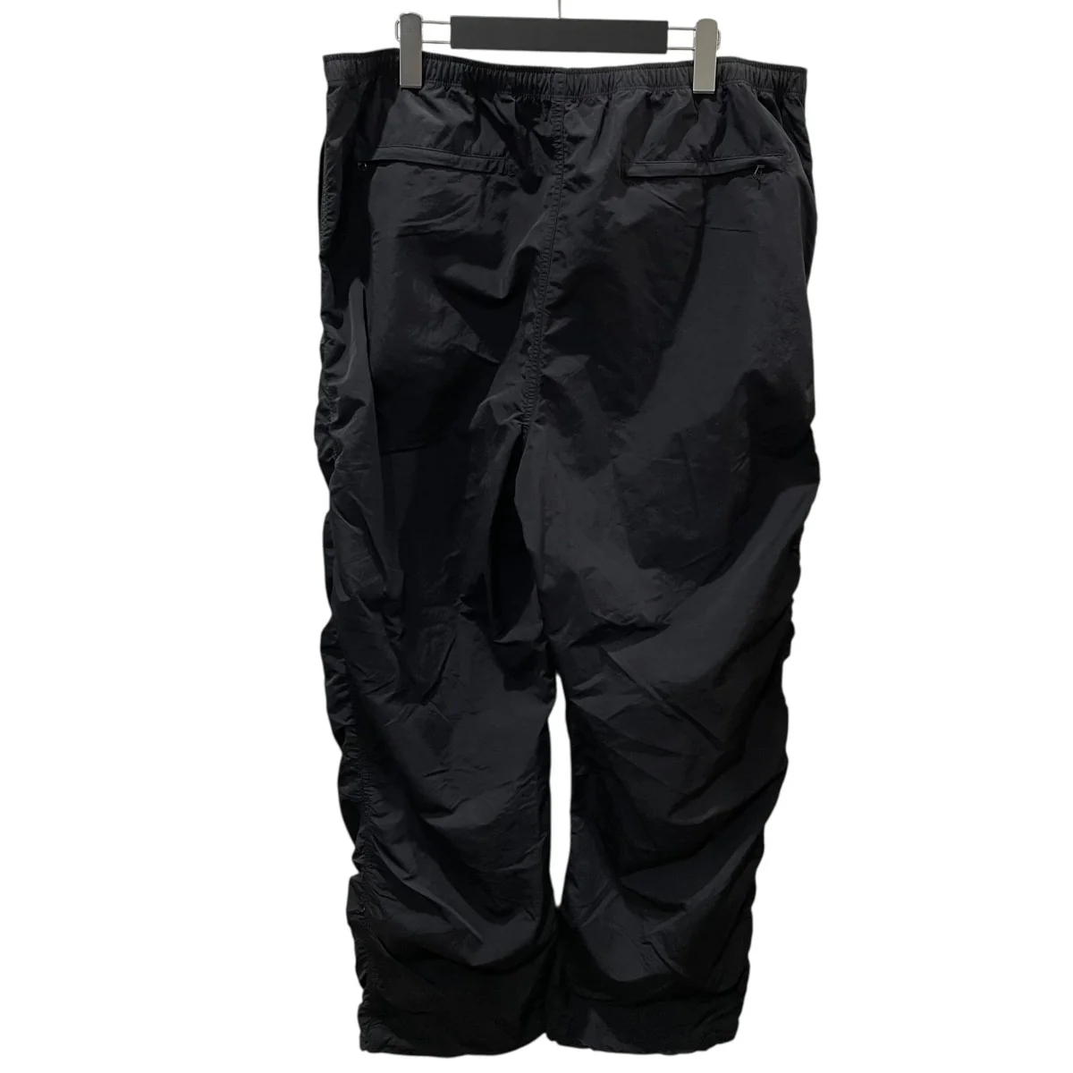 ナイロン パッカリング イージーパンツ Nylon Puckering Easy Pants 11-24-0389-139 - Image 2