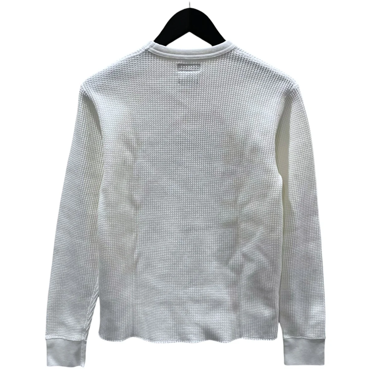 サーマルカットソー Thermal Crew Neck サーマルクルーネック 11-14-0516-103 - Image 2