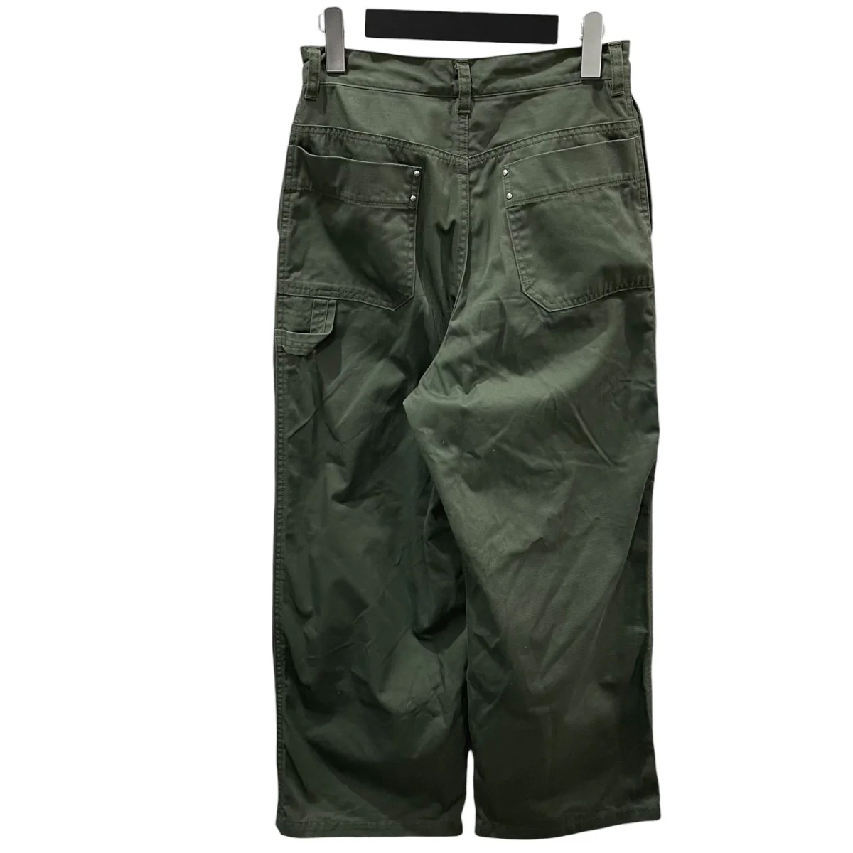 23AW ダブルニーパンツ DOUBLE KNEE PANTS 233-61502 - Image 2