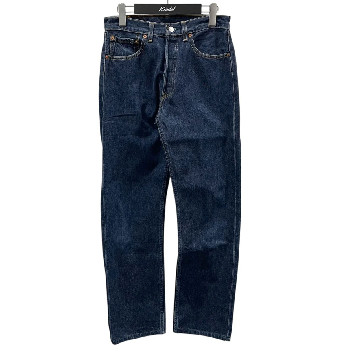 デニムパンツ 501 カナダ製 ボタン裏216 501-0105