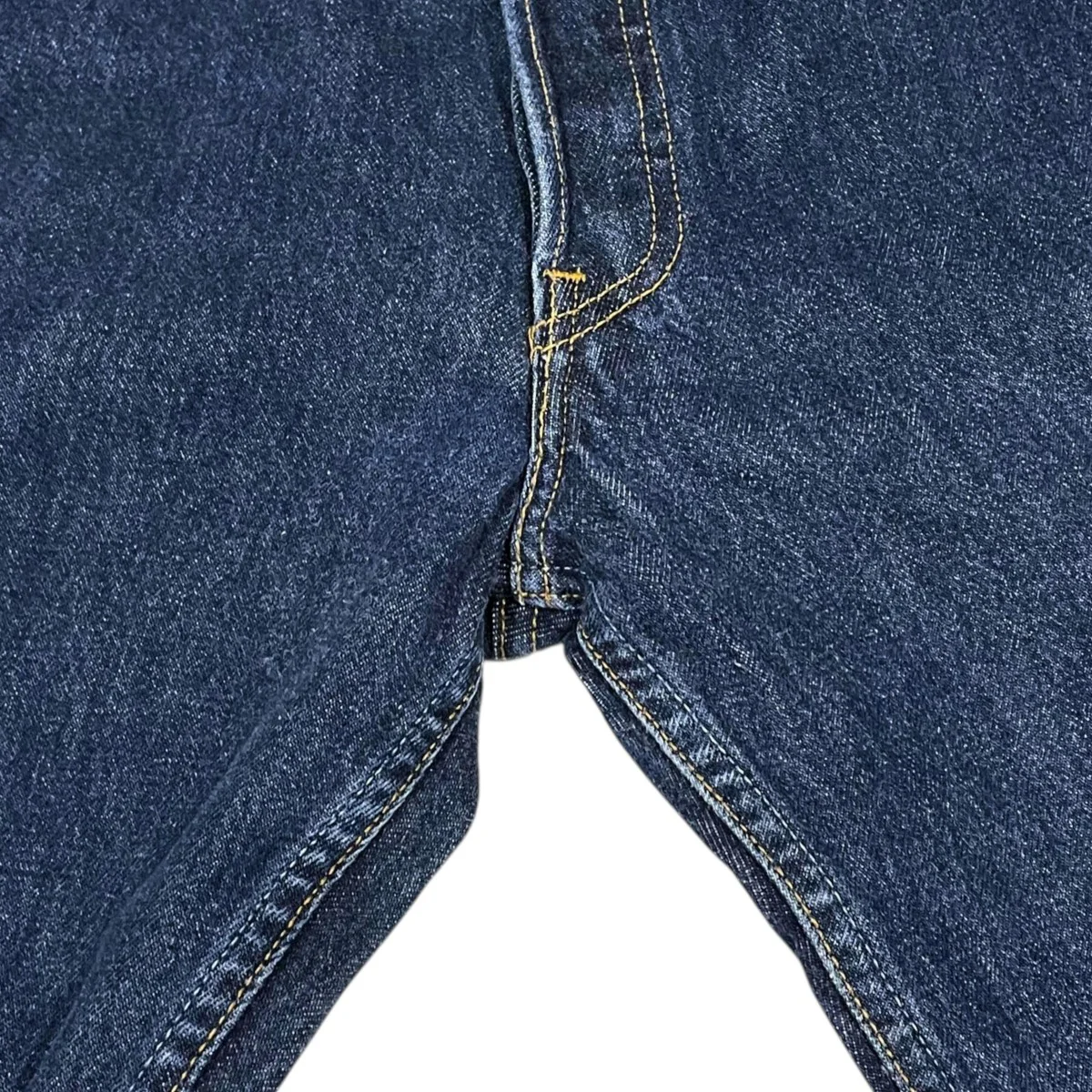 デニムパンツ 501 カナダ製 ボタン裏216 501-0105 - Image 4