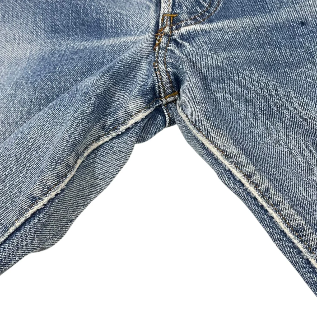 501 デニムパンツ 赤耳 ボタン裏524 - Image 10