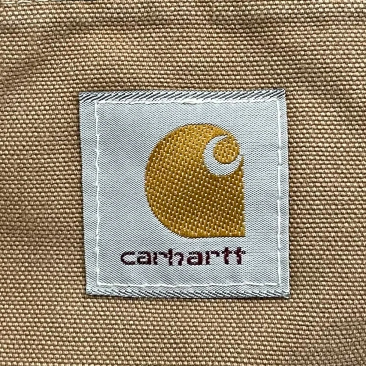 90s ペインターパンツ Duck Carpenter Pant ダックカーペンターパンツ WU0306 - Image 5