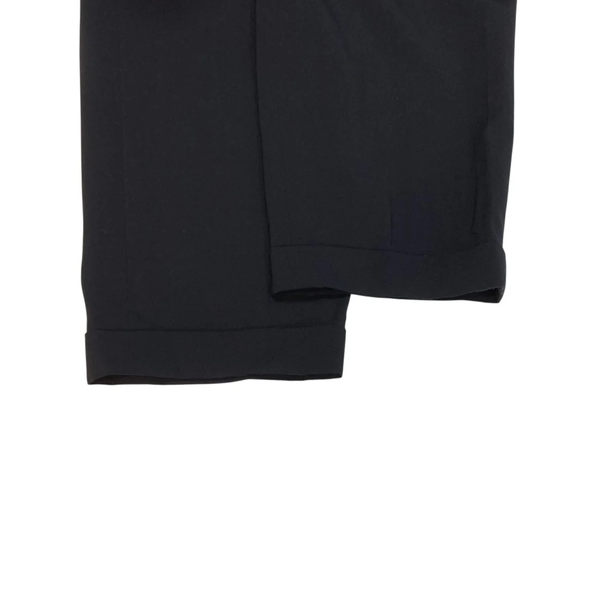 WOOL 2TUCK PANTS スラックス X01-03005 - Image 4