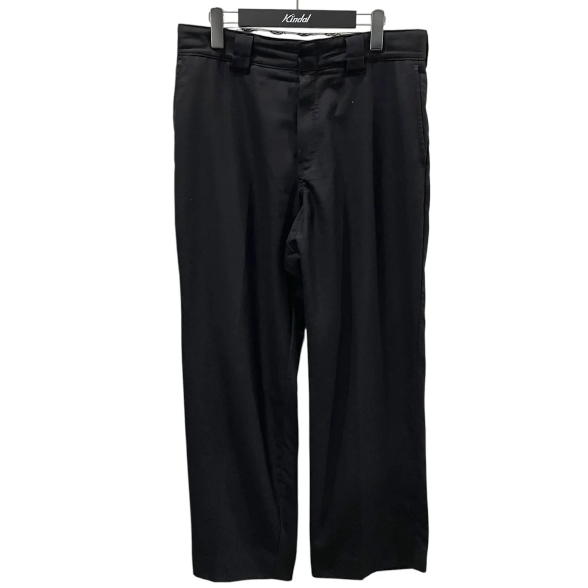 24AW ワークワイドパンツ Work Wide Pants 1214-499-9453