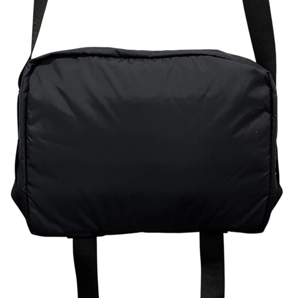 25SS コーデュラナイロン ショルダーバッグ CORDURA Nylon Shoulder Bag N25FU080 - Image 3