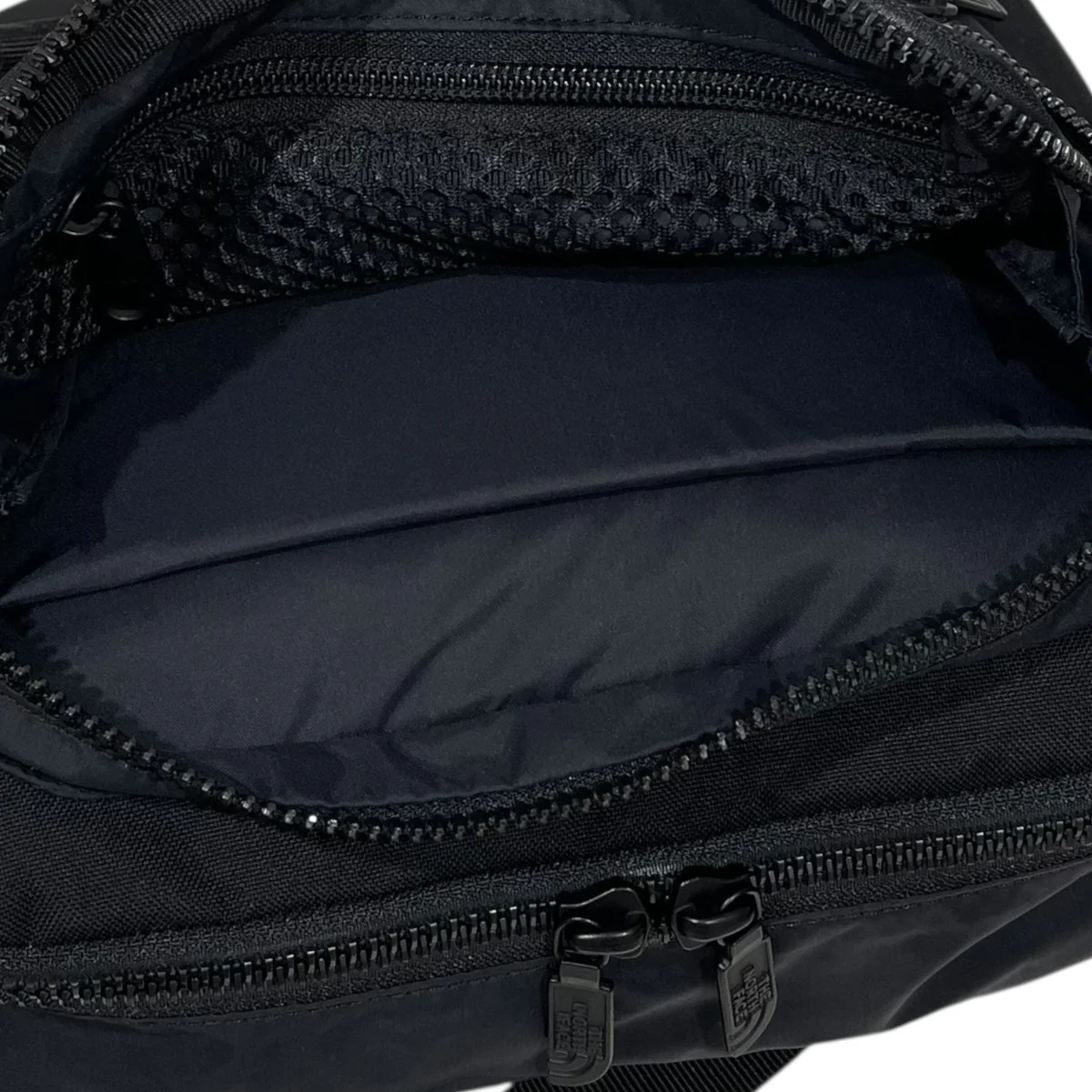 25SS コーデュラナイロン ショルダーバッグ CORDURA Nylon Shoulder Bag N25FU080 - Image 7