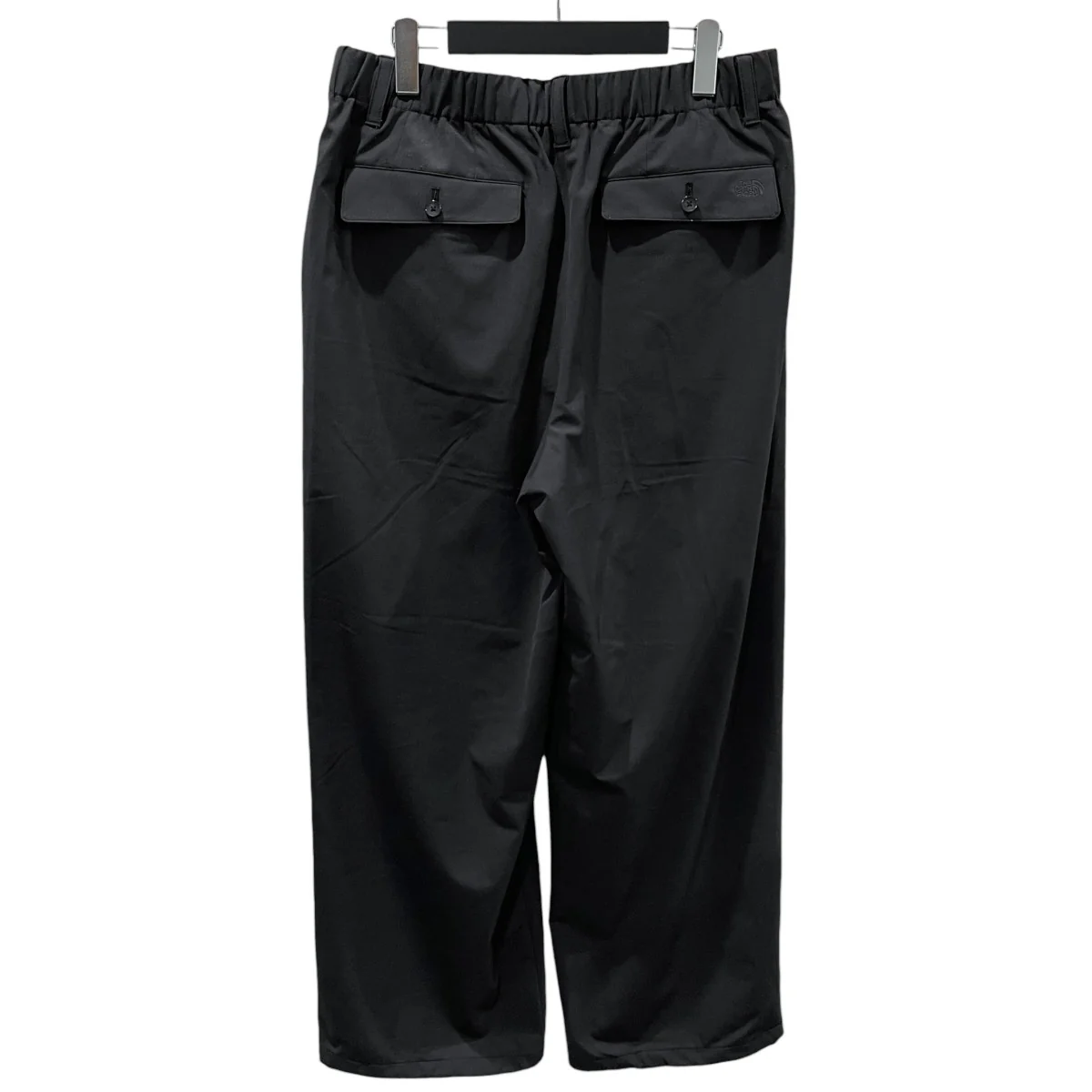 25AW スラックスパンツ Coyote Wide Slacks コヨーテワイドスラックス NB62562R - Image 2