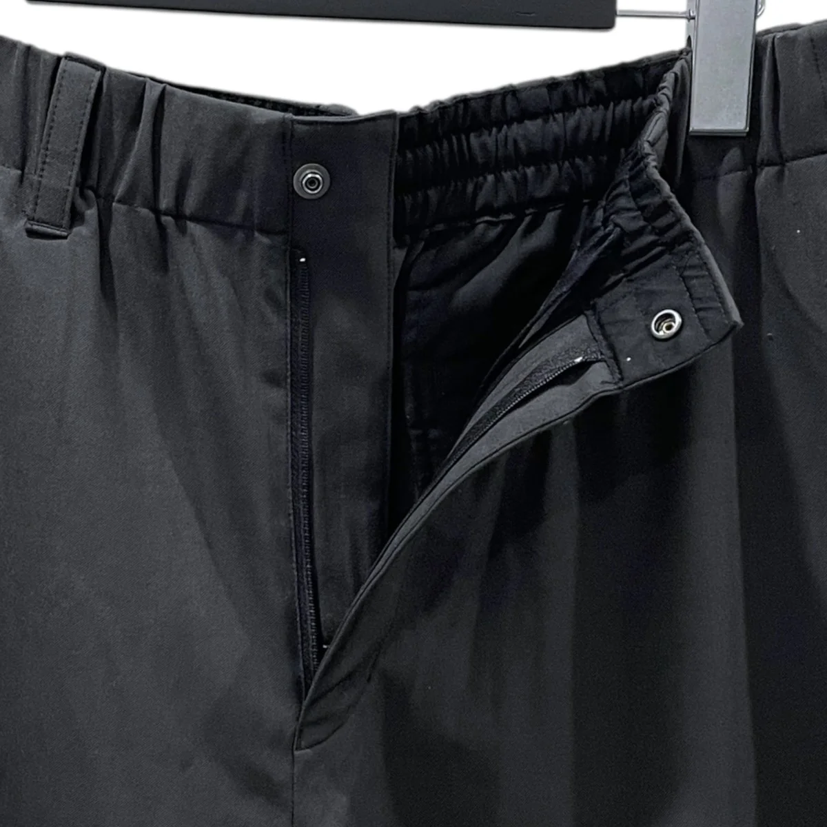 25AW スラックスパンツ Coyote Wide Slacks コヨーテワイドスラックス NB62562R - Image 3