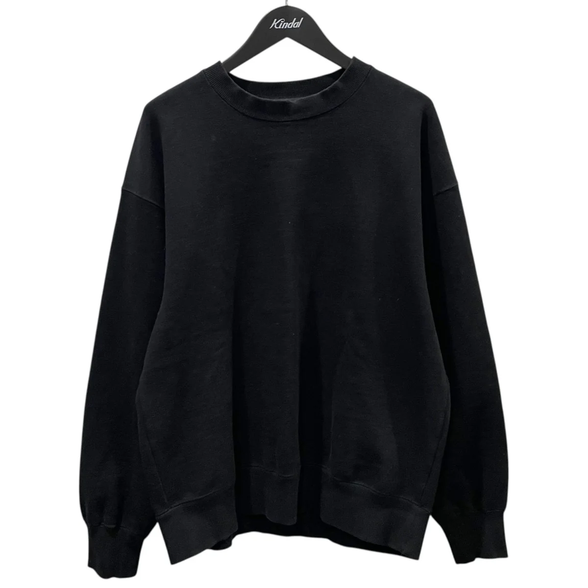 23AW スウェットトレーナー newT ／ Sweatshirt 75-13-0464-146