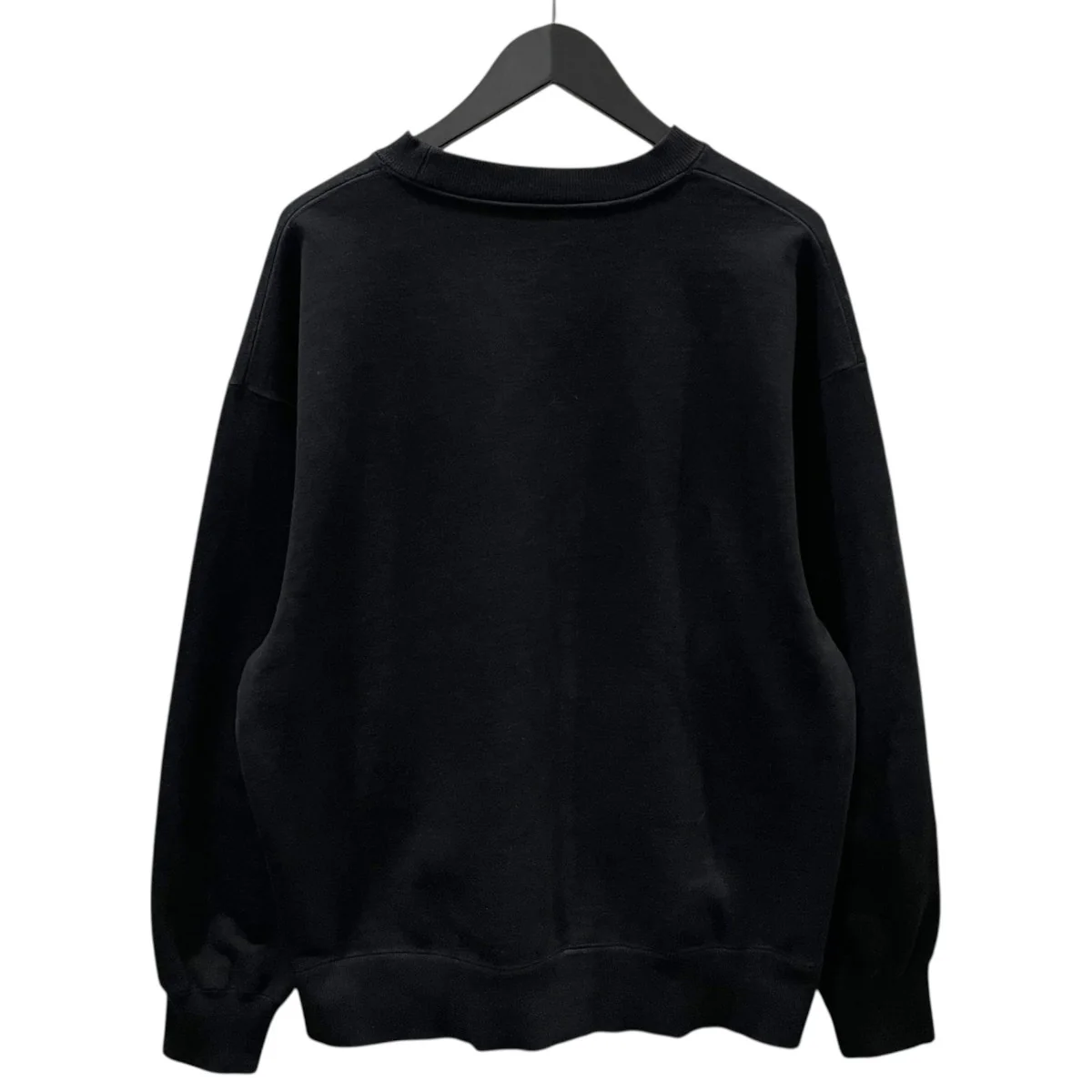 23AW スウェットトレーナー newT ／ Sweatshirt 75-13-0464-146 - Image 2