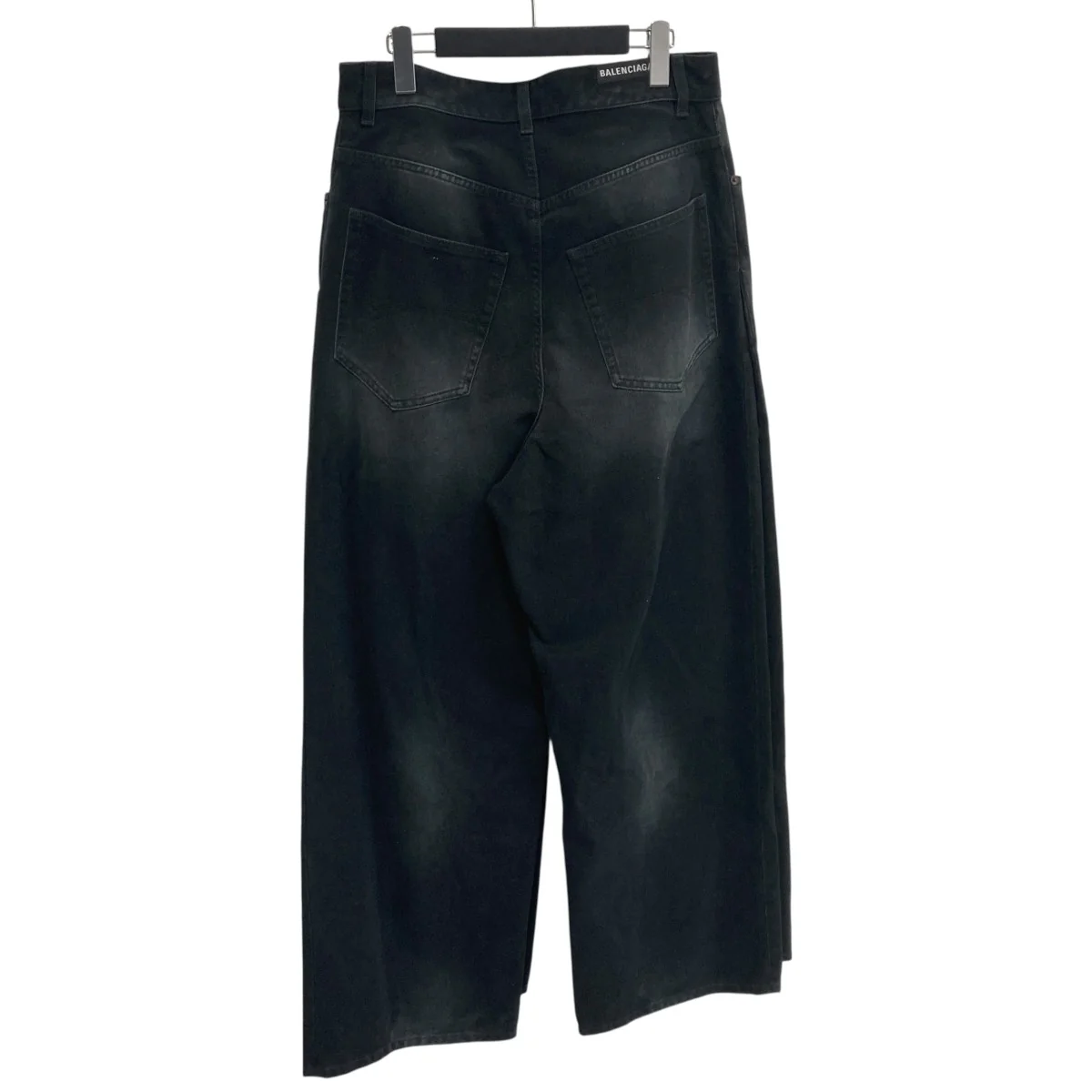 Double Front Pantsデニムパンツ767979 - Image 2
