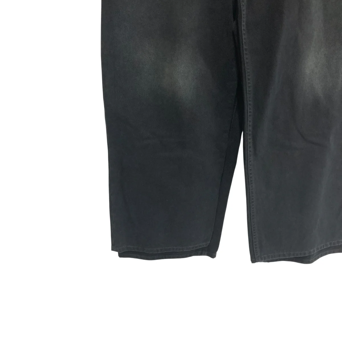 Double Front Pantsデニムパンツ767979 - Image 4