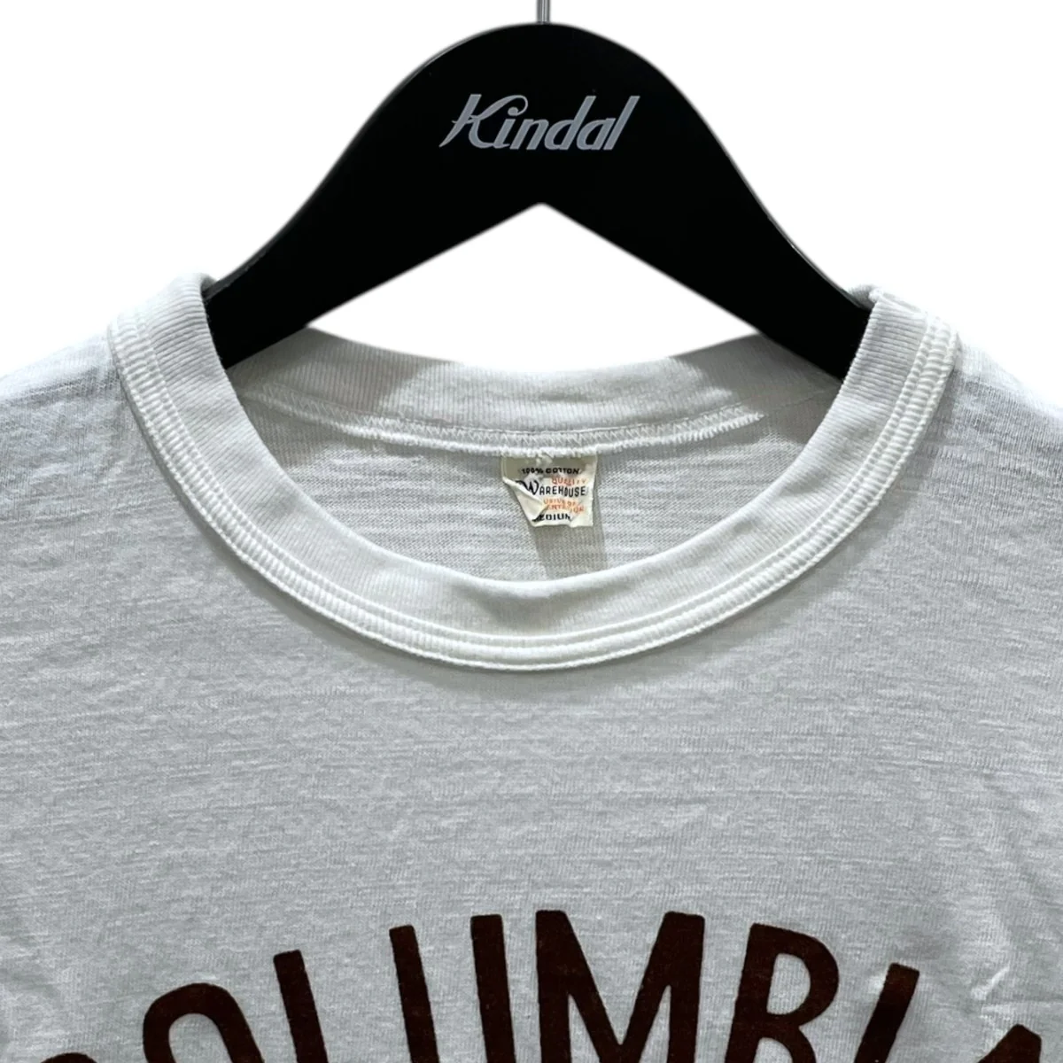 プリントTシャツ COLUMBIA COYOTES 4601 - Image 3