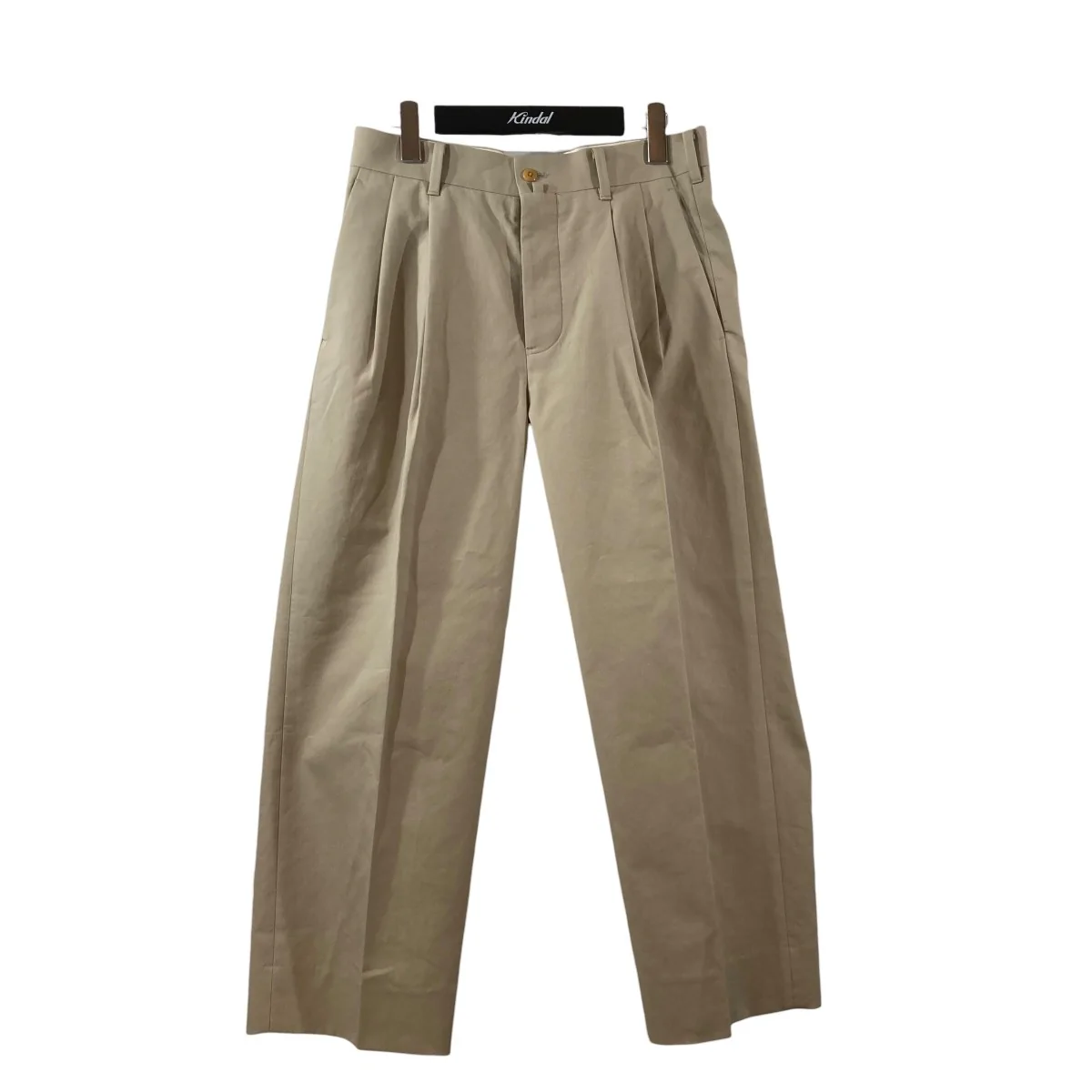 俺のCHINO-PANスラックスMT3303-0211A