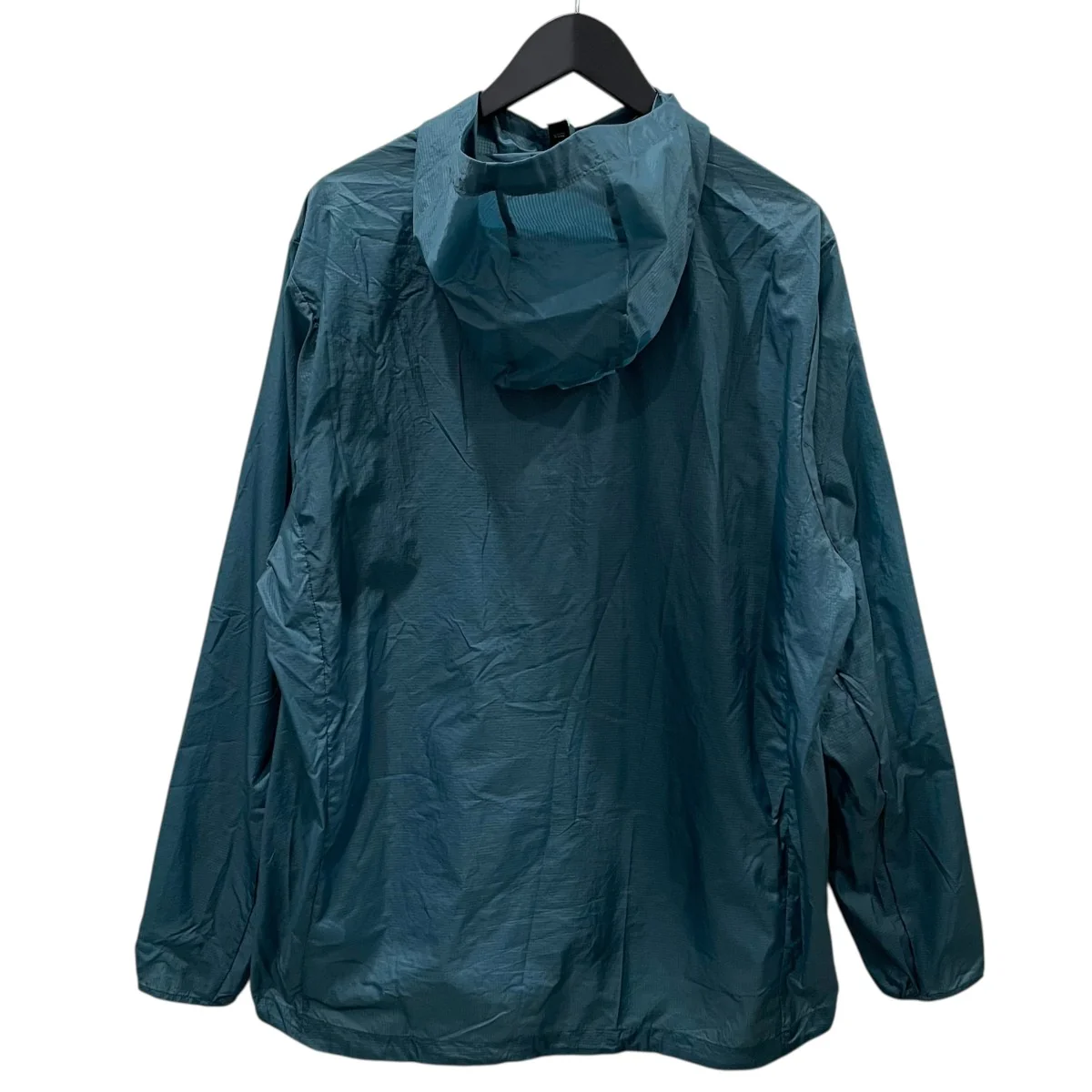 25SS ナイロンフーデッドジャケット Houdini Jacket フーディニジャケット 24142SP25 - Image 2