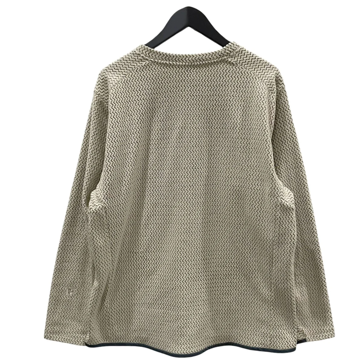 24AW クルーネックトップス R1 Air Crew R1エアクルー 40235FA24 - Image 2
