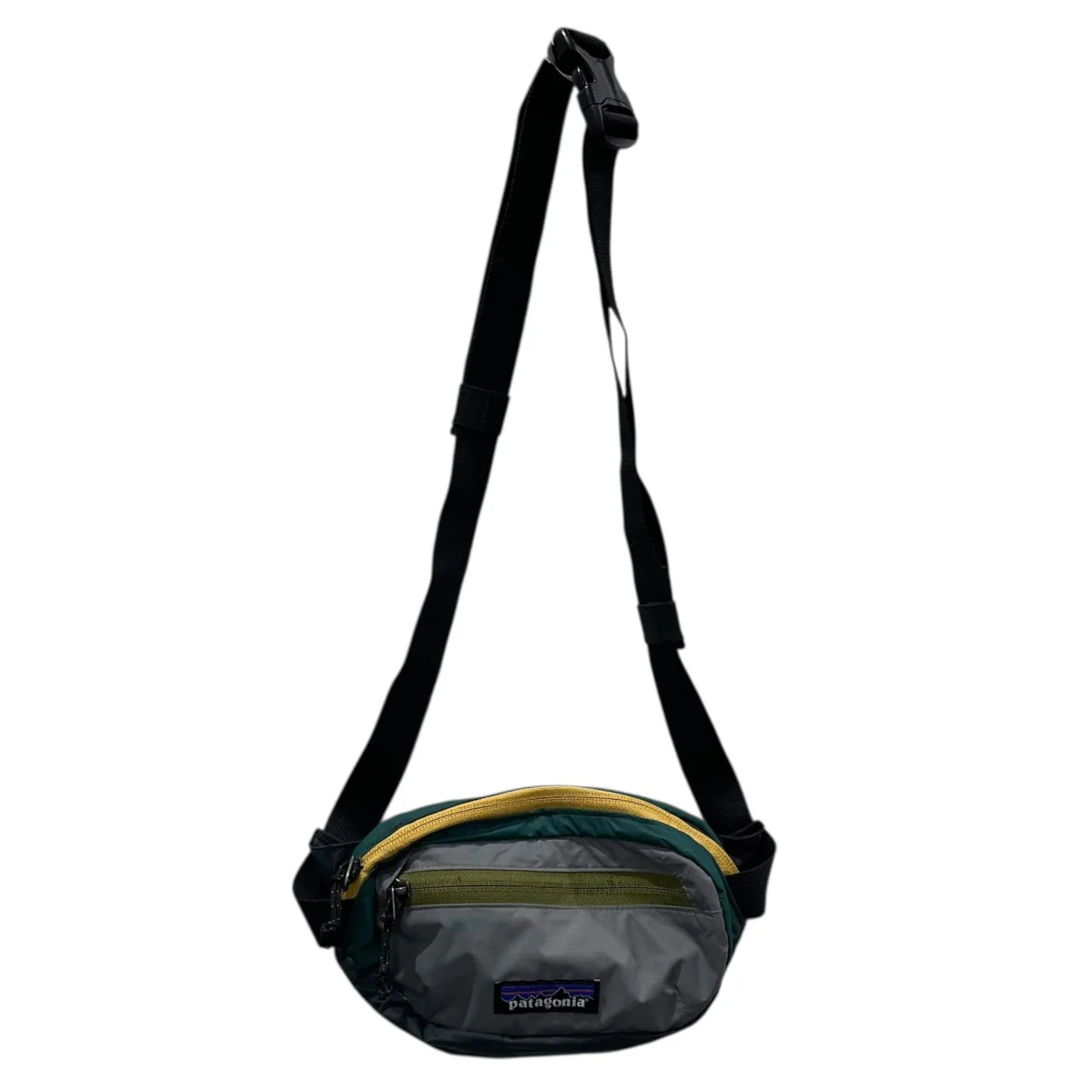 25AW ヒップバッグ Terravia Mini Hip Pack 1L テラヴィア ミニヒップパック 1リットル 49448FA25