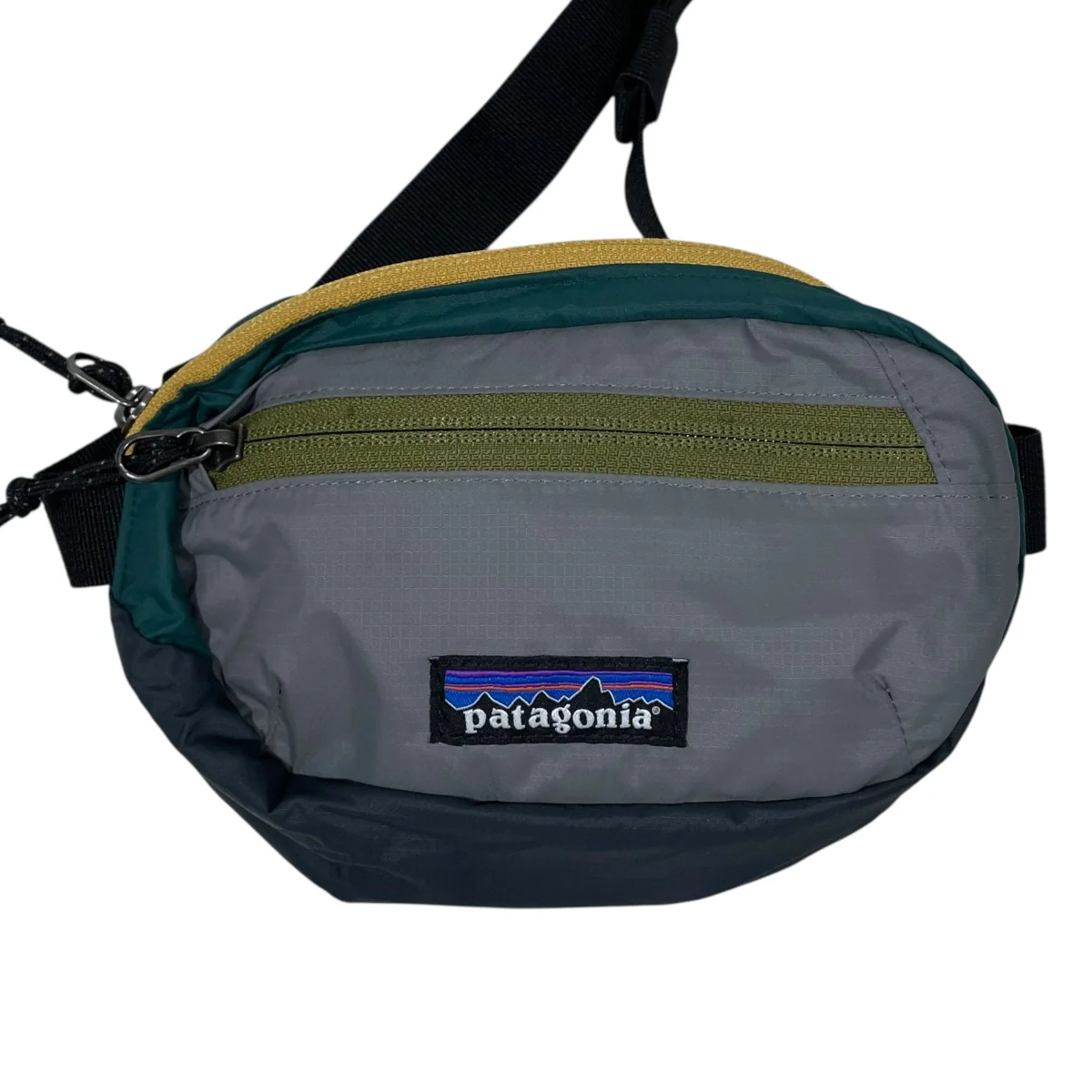 25AW ヒップバッグ Terravia Mini Hip Pack 1L テラヴィア ミニヒップパック 1リットル 49448FA25 - Image 2