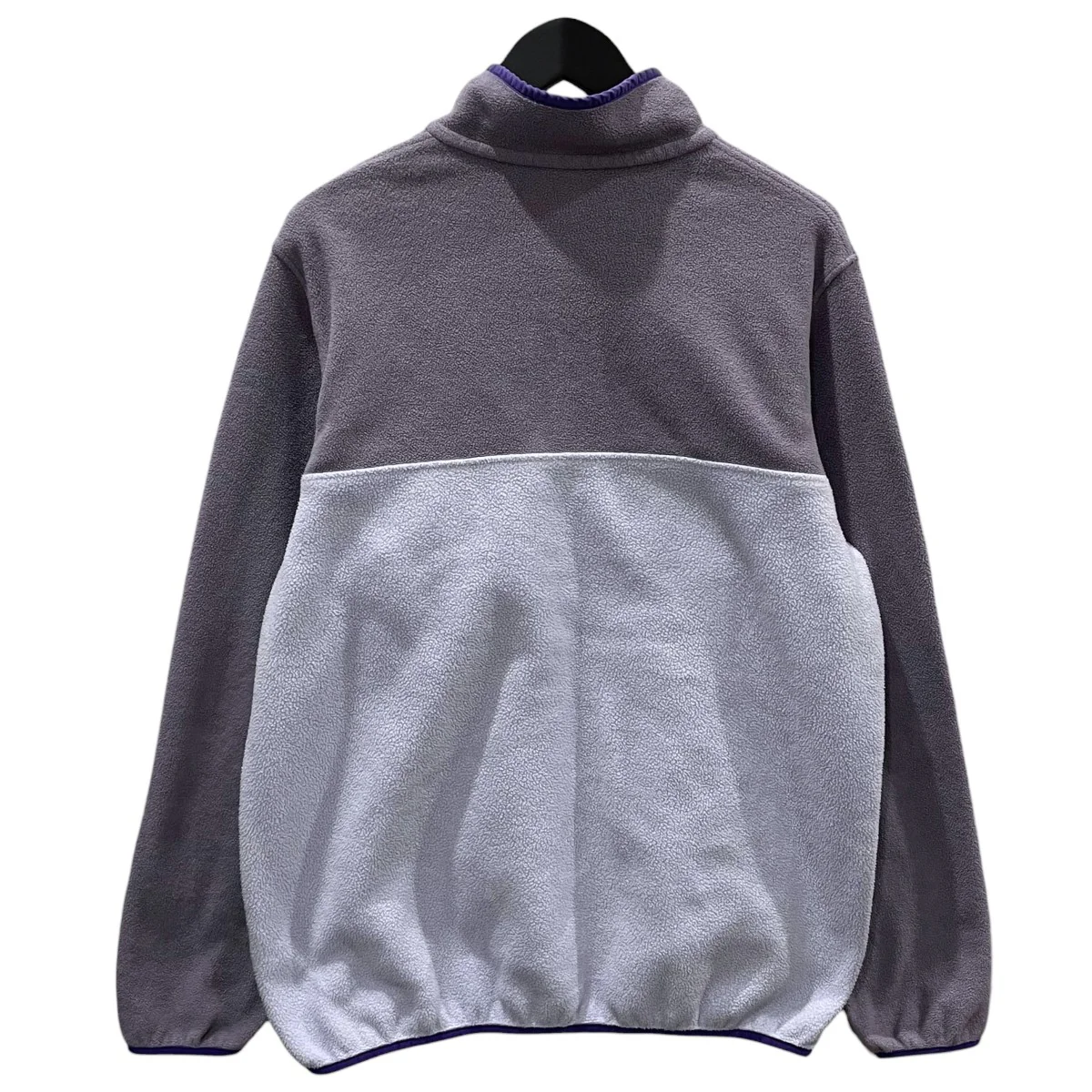15AW フリーストップス Lightweight Synchilla Snap-T Fleece Pullover ライトウェイト シンチラ スナップT フリース プルオーバー 25455FA15 - Image 2