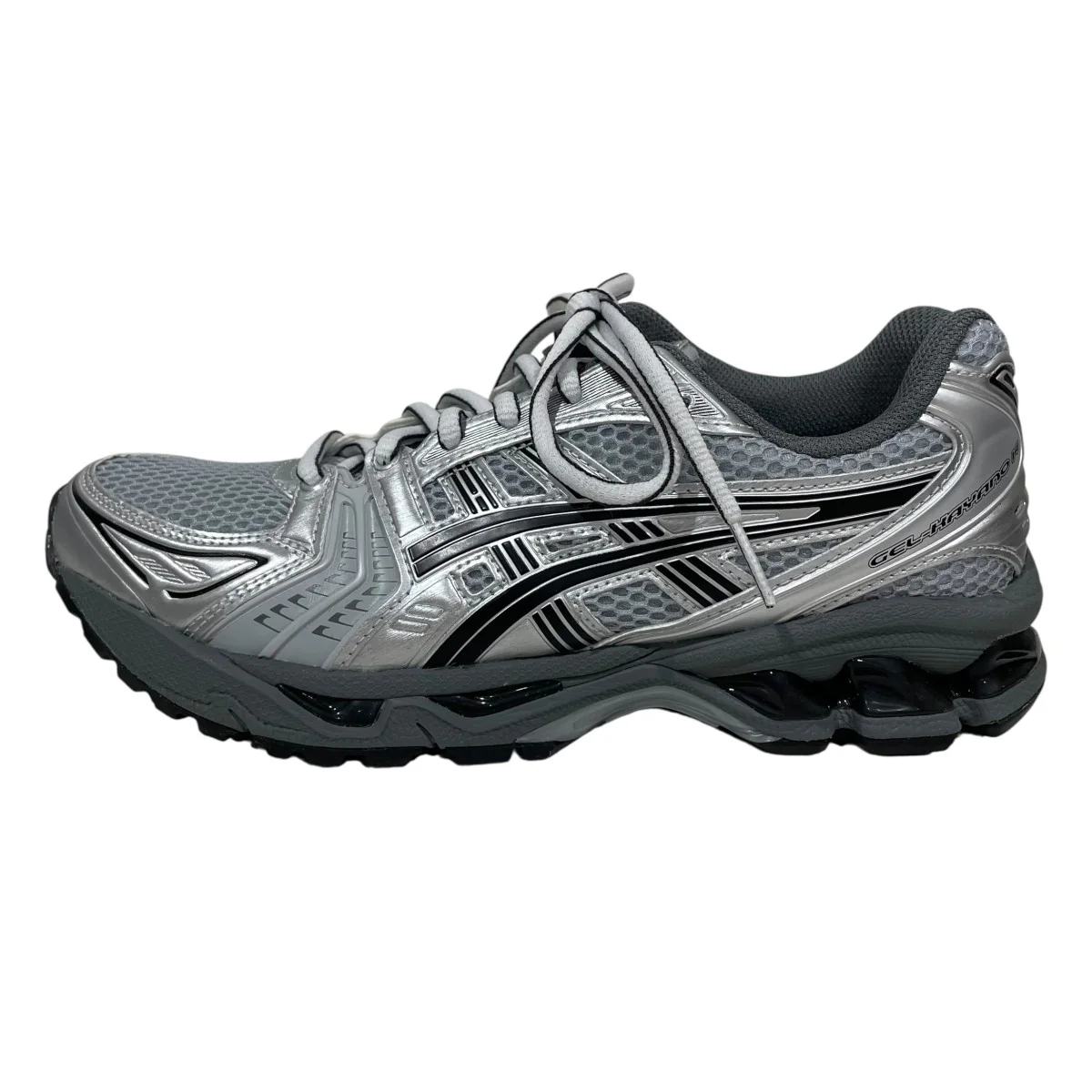 25SS スニーカー GEL-KAYANO 14 ゲルカヤノ フォーティーン 1203A706 - Image 3