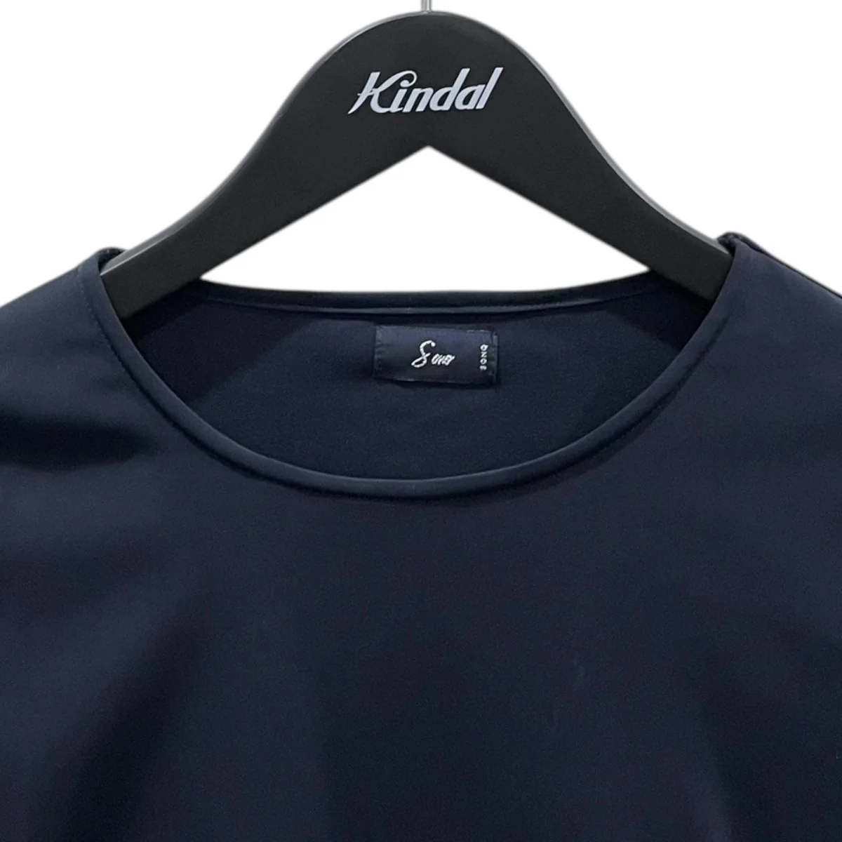 24AW ダブルフリルプルオーバーブラウス Utility Tiered Pullover ユーティリティ ティアードプルオーバー S245BV025 - Image 3