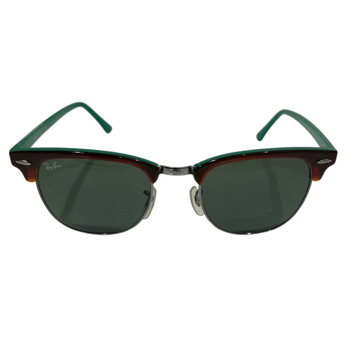 サングラス CLUBMASTER クラブマスター RB3016 - Image 2
