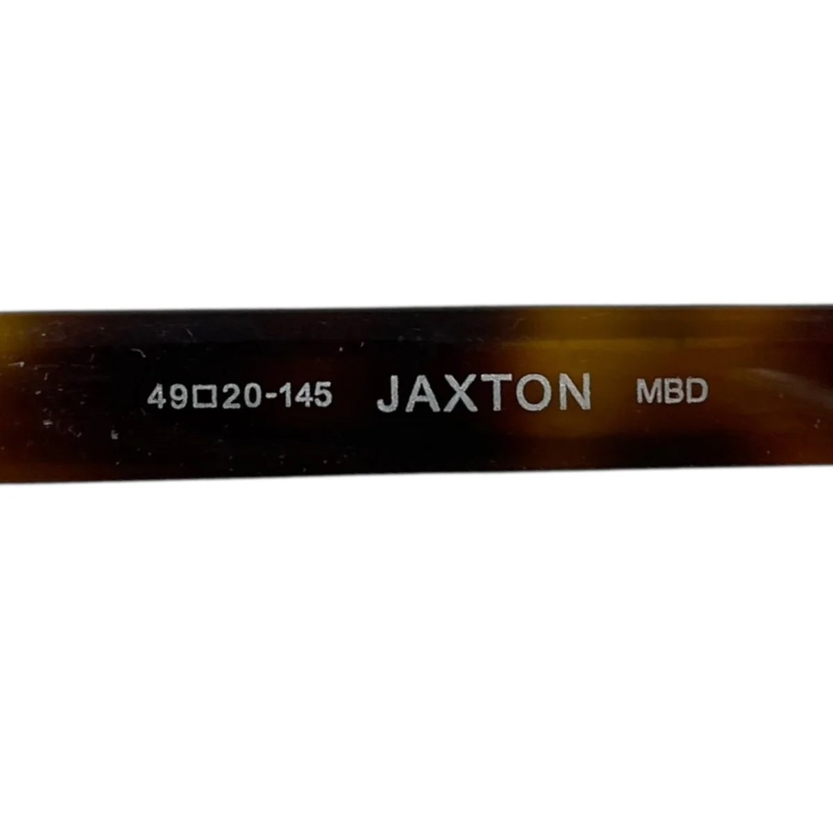眼鏡 JAXTON ジャクストン - Image 5