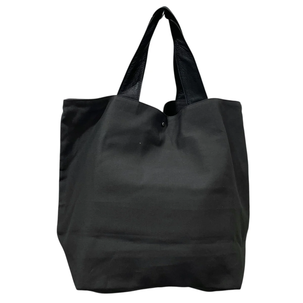トートバッグ LINEN TOTE(L) リネントート - Image 2