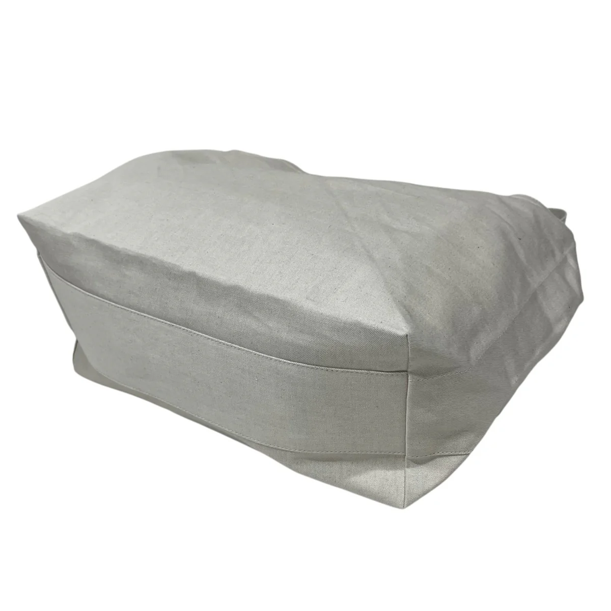 2WAYトートバッグ ショルダーバッグ LINEN SHOULDER (M) リネンショルダー - Image 4