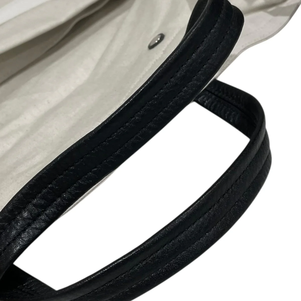 2WAYトートバッグ ショルダーバッグ LINEN SHOULDER (M) リネンショルダー - Image 7