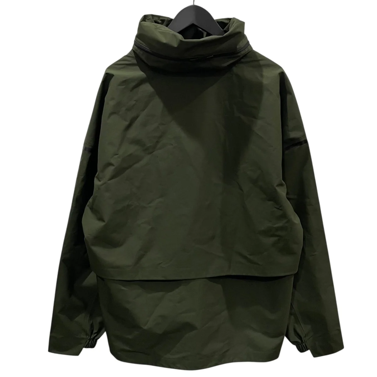 ジップアップジャケット MYSHELTER Parley RAIN． RDY Jacket マイシェルター パーレイ レイン． RDY ジャケット H16253 - Image 2