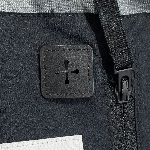 ジップアップジャケット MYSHELTER Parley RAIN． RDY Jacket マイシェルター パーレイ レイン． RDY ジャケット H16253 - Image 5