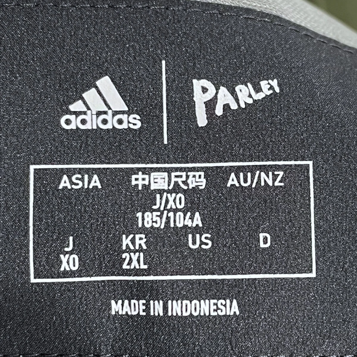 ジップアップジャケット MYSHELTER Parley RAIN． RDY Jacket マイシェルター パーレイ レイン． RDY ジャケット H16253 - Image 6