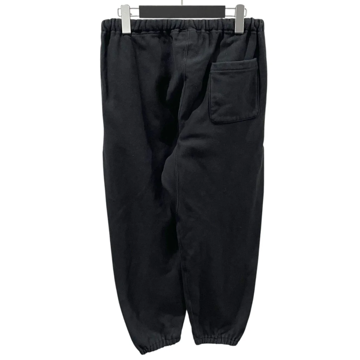 スウェットパンツ REVERSE WEAVE Tri Blend Terry Fleece リバースウィーブ トライブレンド テリーフリース C8-Y202 - Image 2