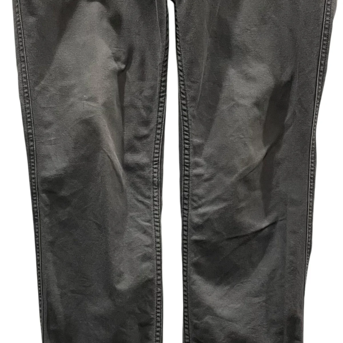 17AW コットンパンツ Straight Fit Duck Pants ストレートフィット ダックパンツ 55875FA17 - Image 4