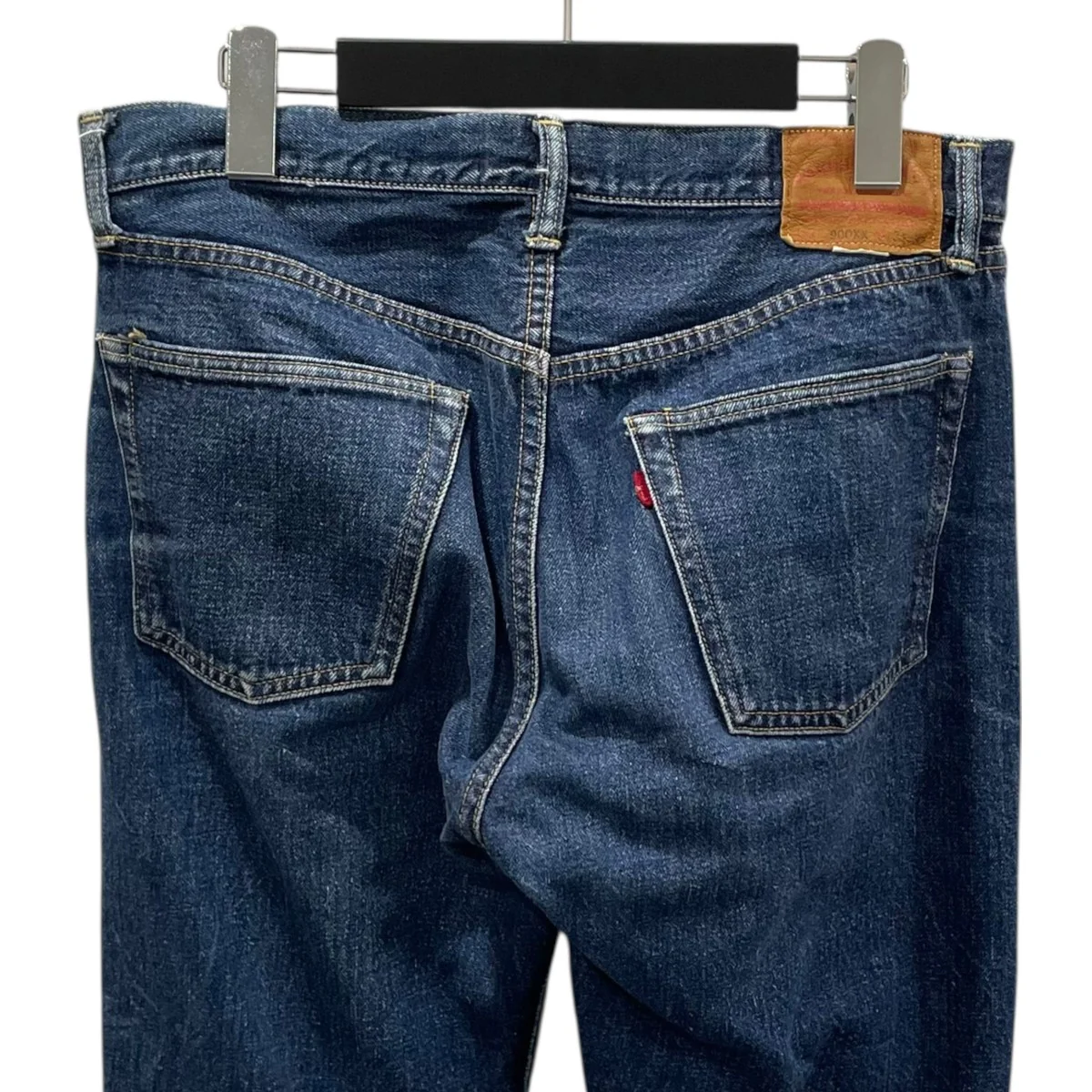 デニムパンツ 900XX - Image 5