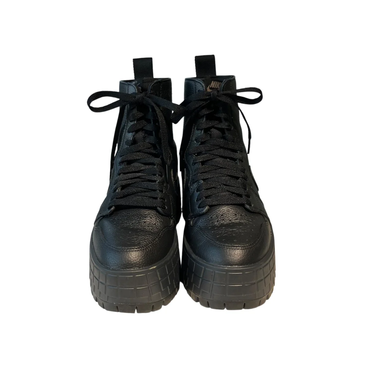 Air Jordan 1 Brooklyn HighブーツFJ5737-001 - Image 3